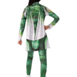 Sersi Deluxe Costume, Adult- M