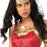 Adult Wonder Woman 1984 Deluxe Costume