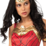 Adult Wonder Woman 1984 Deluxe Costume