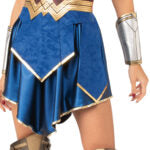 Adult Wonder Woman 1984 Deluxe Costume