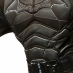 Batman 'The Batman' Deluxe Costume Adult