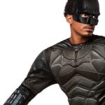 Batman 'The Batman' Deluxe Costume Adult