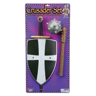 Crusader Set