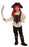 Children's Buccaneer Costume