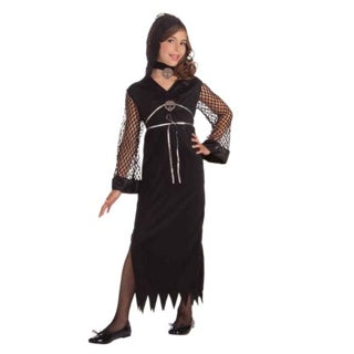 Darling Of Darkness Costume