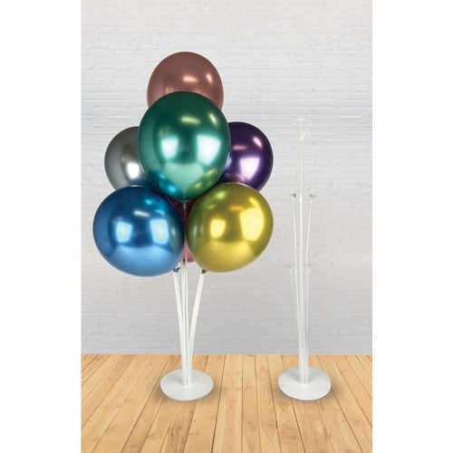 7 Balloon Bouquet Stand