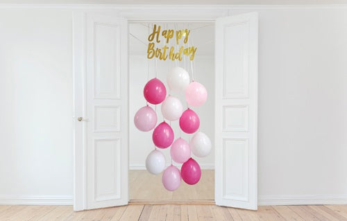 Balloon Door Kit