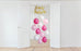 Balloon Door Kit