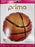 Basketball Foil Balloon 18''