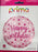 Happy Birthday Pink Dots Foil Balloon 18''