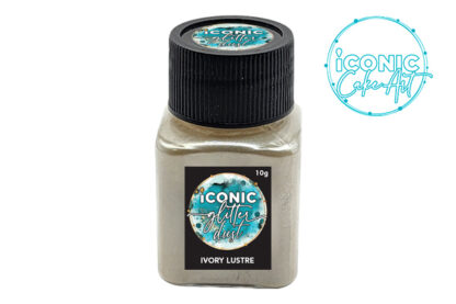 Iconic Ivory Lustre Dust 10g