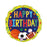 Multi Sports Birthday Foil 18"/45.7cm