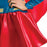 Supergirl Costume Adult Small