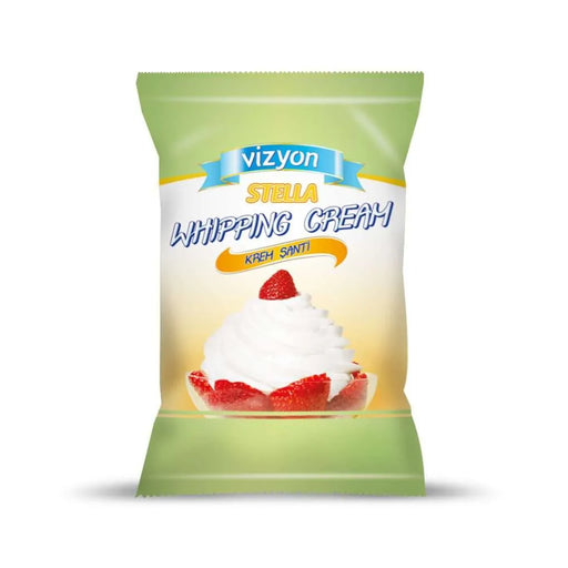 Whipping Cream Powder 500g