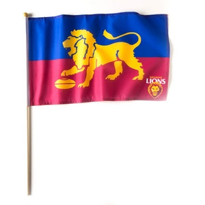 Brisbane Flag Medium