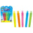 Star Mini Party Bubble Wand 5 Pack 5ml