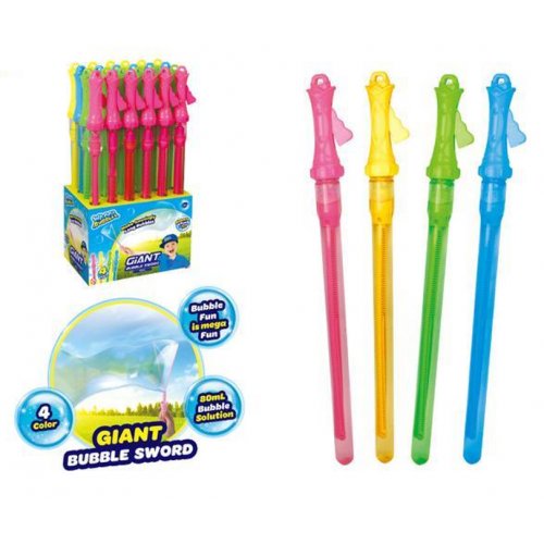 Giant Bubble Wand 80ml