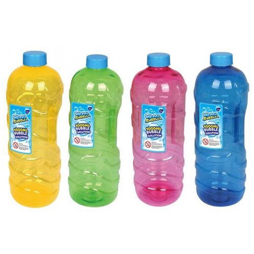 Bubble Solution 1000ml