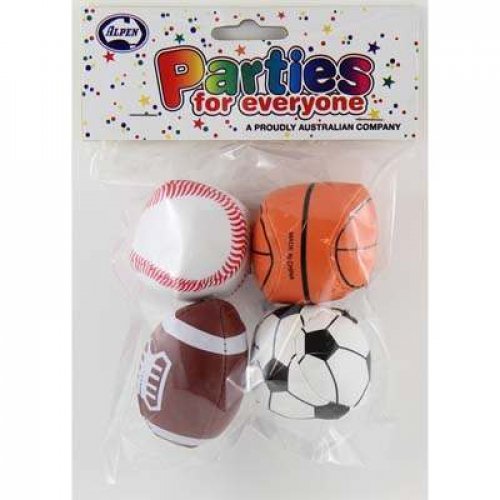 Sports Balls