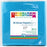 Dinner Napkin Pack 50 - Azure Blue