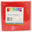 Lunch Napkin Pack 50 - Red