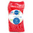 Plastic Spoon 20 Pack - Red