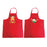 Apron Christmas Children's