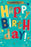 Wishing You A Happy Birthday Card - Elegance