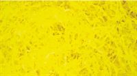 Tissue Shred Yellow 40g