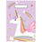 Unicorn Paper Party Bag 8PK