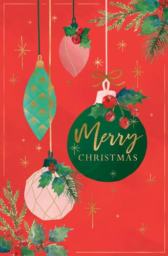 Salvation Army Christmas Cards Pack Of 10