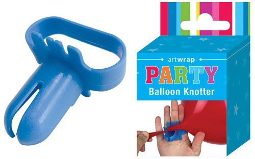 Balloon Knotter