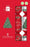 Traditional Tree Christmas  Crackers/ Bon Bons 12 Inch