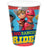 Dino Ranch Paper Cups 8 Pack