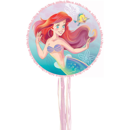 The Little Mermaid Pinata