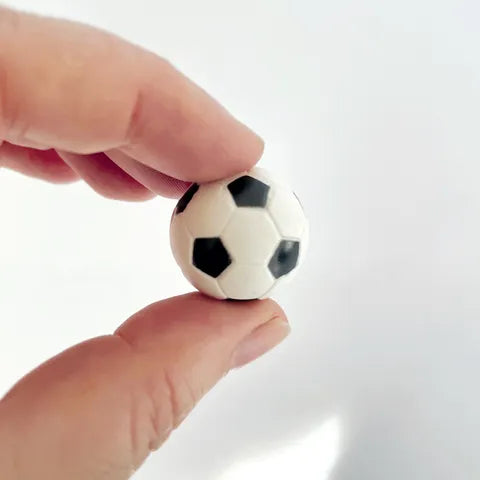 Solid Soccer Ball 2.5cm