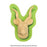 Antelope Silicone Mould