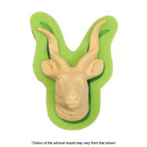 Antelope Silicone Mould