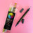 Vivid Edible Metallic Markers 4 Colours