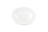 White Oval Tray 360mm x 480mm Pack Of 2