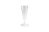 150ml Recyclable Champagne Glass Pack 6