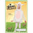 Lamb Child Costume 6 to 8 Years