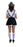 Bavarian Beauty Adult Costume 10-12