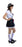 Bavarian Beauty Adult Costume 10-12