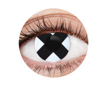 Dead EyeFX Contact Lenses