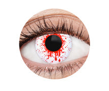 Bloodshot I EyeFX Contact Lenses