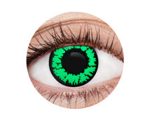 Reptile EyeFX Contact Lenses