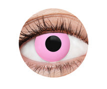 Pink Manga EyeFX Contact Lenses