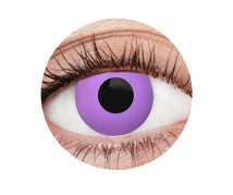 Purple Manson EyeFX Contact Lenses