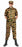 Combat Soldier Adult Costume